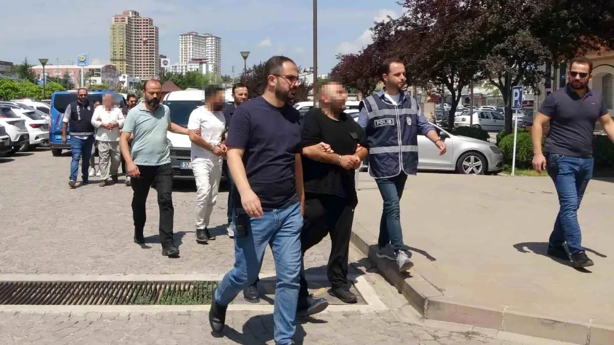 Kastamonu’da Çifte Cinayet: Kardeşlere Toplam 39 Yıl Hapis