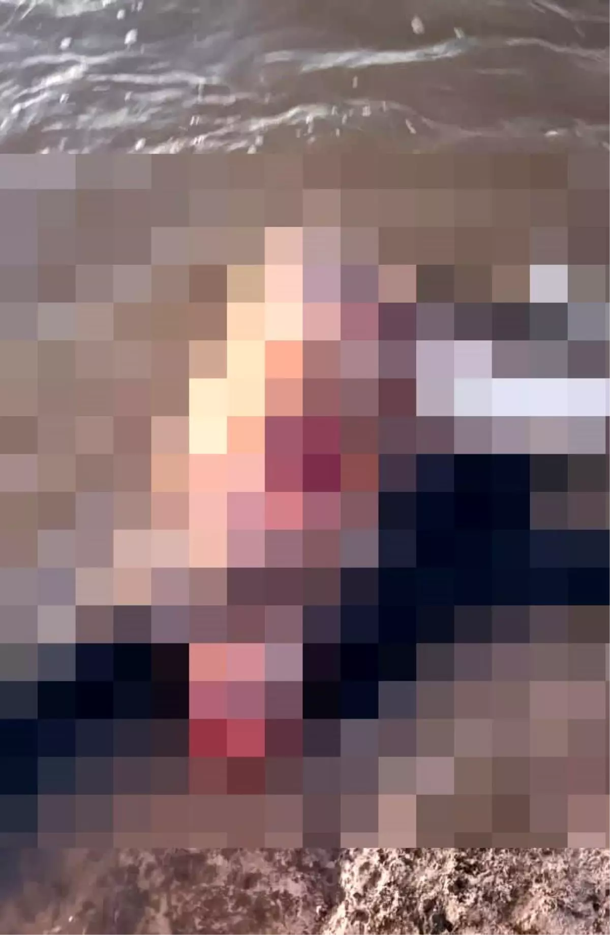 Telabyad’da Şüpheli Ceset Bulundu: Kimliği Belirsiz