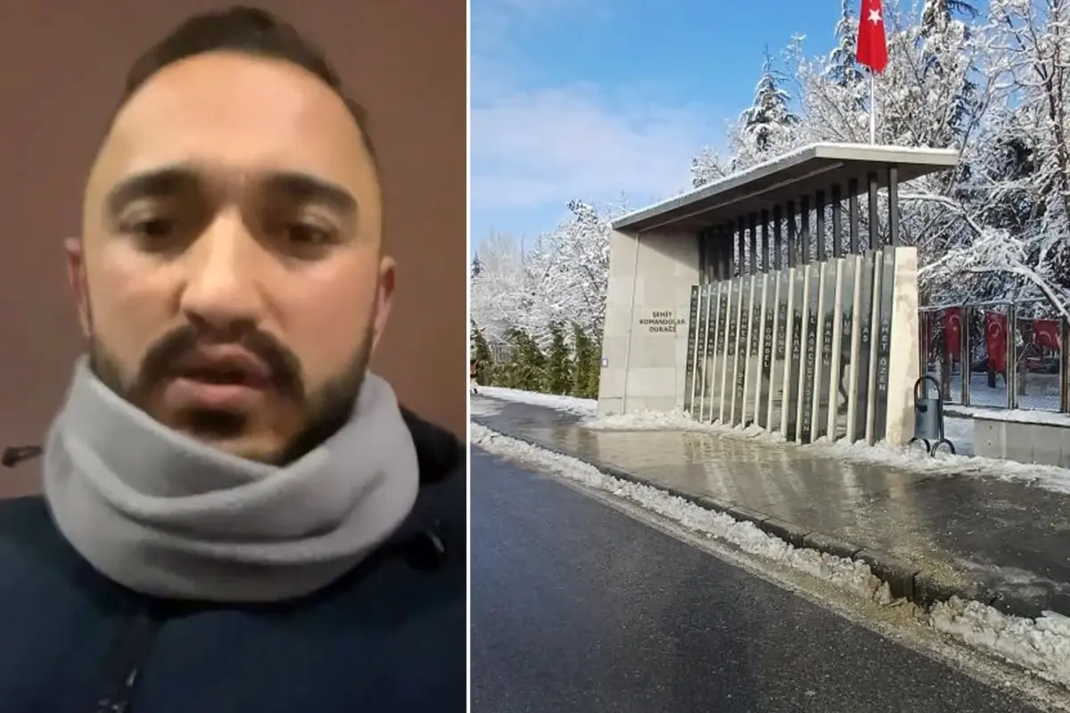 Kayseri'de Gazi Ferdi Çatal'ın Kumar Borcu Nedeniyle Yaşadığı Trajik Son