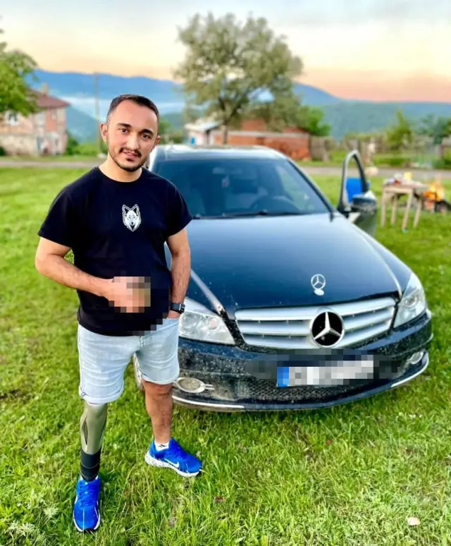 Kumar bağımlılığına dair uyarı görsel