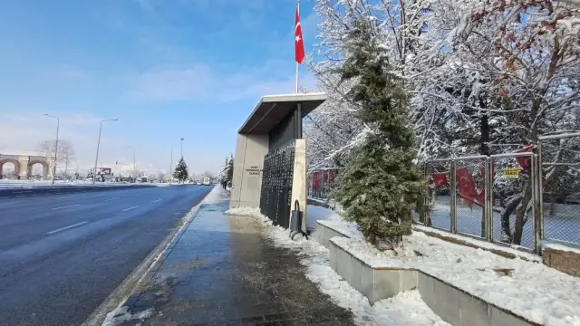 Ferdi Çatal'ın son mesajı