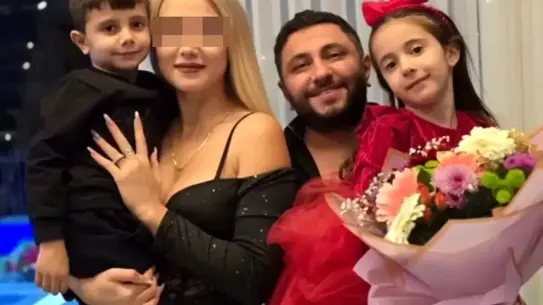 Adana’da Şok Olay: Baba Tartışma Sonrası İki Çocuğunu Öldürüp Kendini Soktu