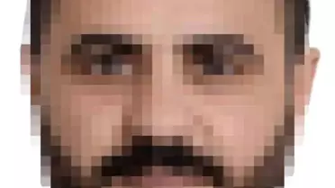 Olay yerinde bulunan bıçak ve kanıtlar