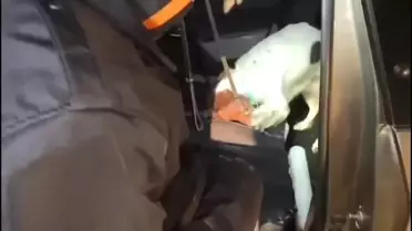 Denizli'de Büyük Metamfetamin Operasyonu: 1,5 Kg Madde Ele Geçirildi