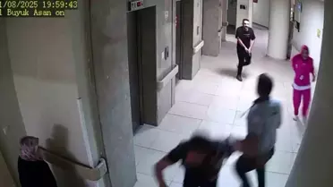 Sakarya’da Boşanma Sürecindeki Kadına Şiddet: Sanığa 22 Yıl Hapis Cezası