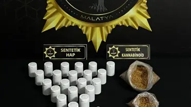 Malatya’da Sokak Satıcılarına Yönelik Geniş Çaplı Operasyon Sonuçlandı