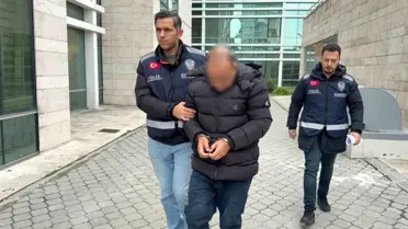 Samsun’da Sahte Kimlikle 10 Milyon TL’lik Arsa Dolandırıcılığı Şok Etkisi
