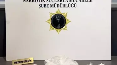 Samsun'da Büyük Uyuşturucu Operasyonu Gerçekleşti