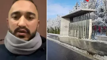 Kayseri'de Gazi Ferdi Çatal'ın Kumar Borcu Nedeniyle Yaşadığı Trajik Son