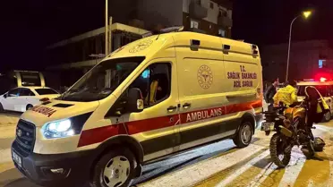 Kazanın gerçekleştiği sokak