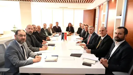 Aydın’da yeni yatırım alanları