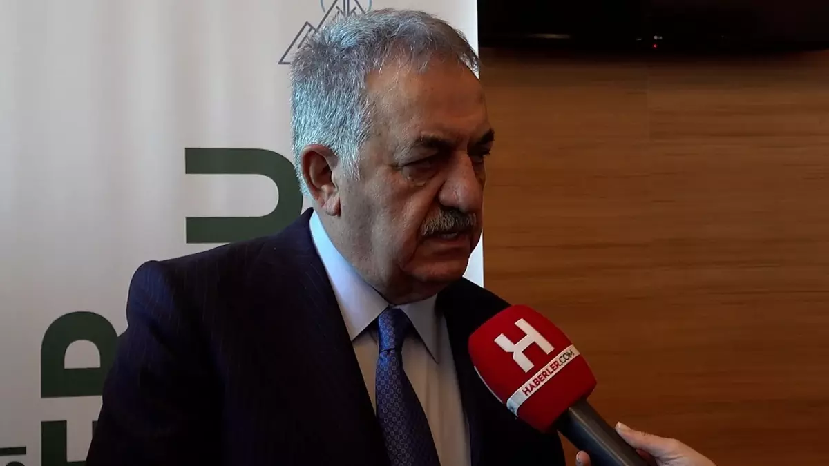 Hayati Yazıcı: Türkiye, Enerji‑Güvenlik‑Diplomasi Üçgeninde Öncü Rol Üstleniyor