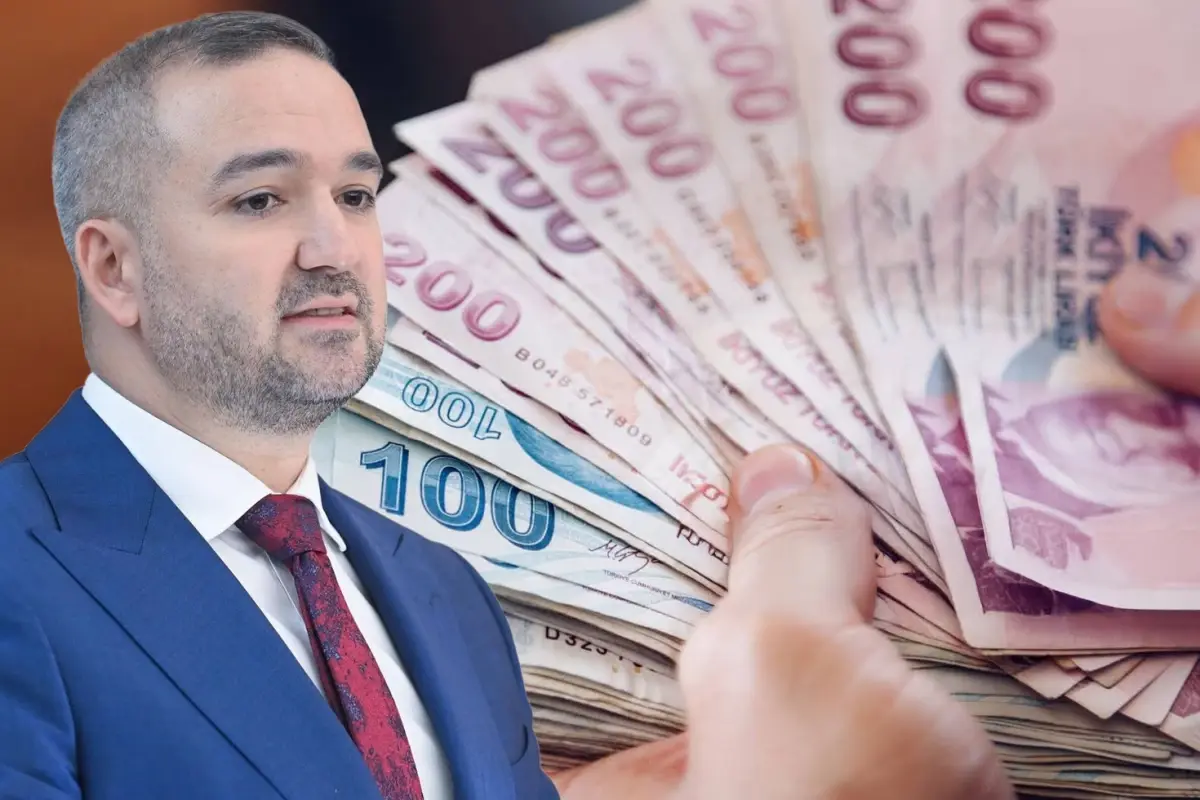 Merkez Bankası Başkanı Karahan: Önümüzdeki iki ay içinde enflasyon dalgalanabilir