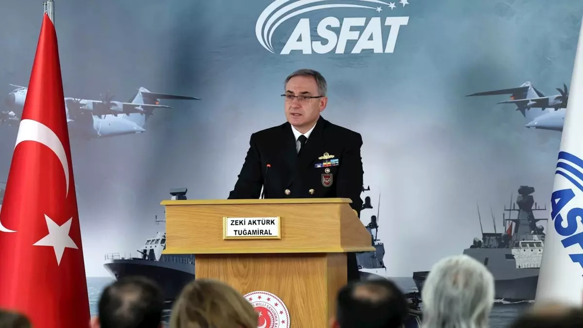 MSB, Türkiye'nin Suriye Güvenliğine Destek Vermeye Hazır Olduğunu Duyurdu