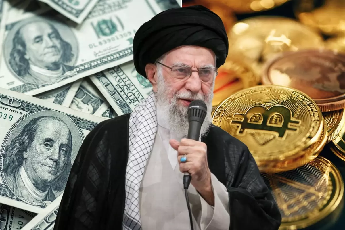 ABD, İran’da Siyasi Çalkantı ve Kaçak Para Transferlerine Dair Uyarı Yaptı