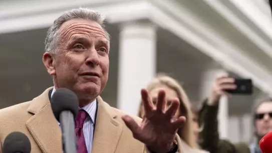 ABD, Gazze'de Ateşkes İçin 20 Maddelik Planın İkinci Aşamasını Başlattı