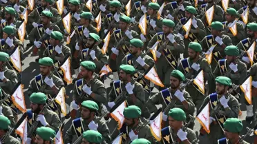 İran’da Sokağa Çıkanlar: Ölüm Sayısı 2.615’e Ulaştı, Yüzlerce Yaralı ve On Binlerce Gözaltı