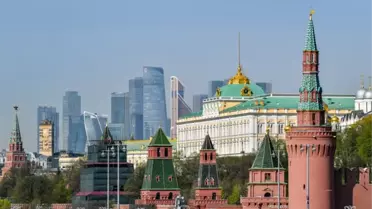 Kremlin, Kiev'in Karar Süresinin Azaldığını ve Liderlik Beklentisini Vurguladı