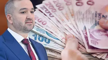 Merkez Bankası Başkanı Karahan