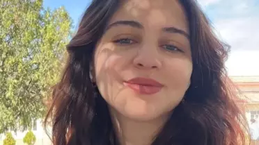 Büşra Aksu’nun evinde yaşanan trajik olay