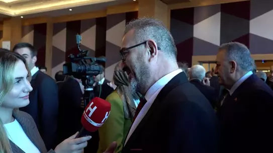 Prof. Dr. Demirak enerji konuşması