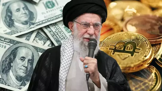 Dubai escrow hesabına yapılan büyük transfer