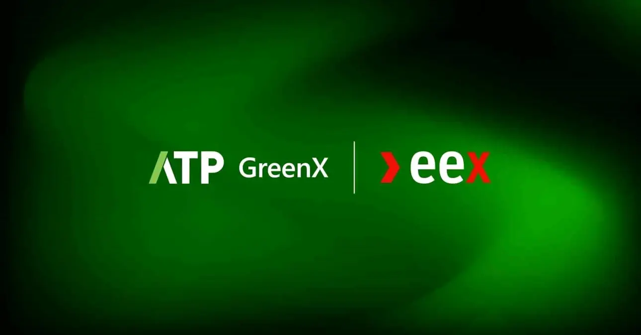 ATP, Avrupa Enerji Borsası EEX ile Ortaklık Kurarak Karbon Ticaretine Yön Veriyor