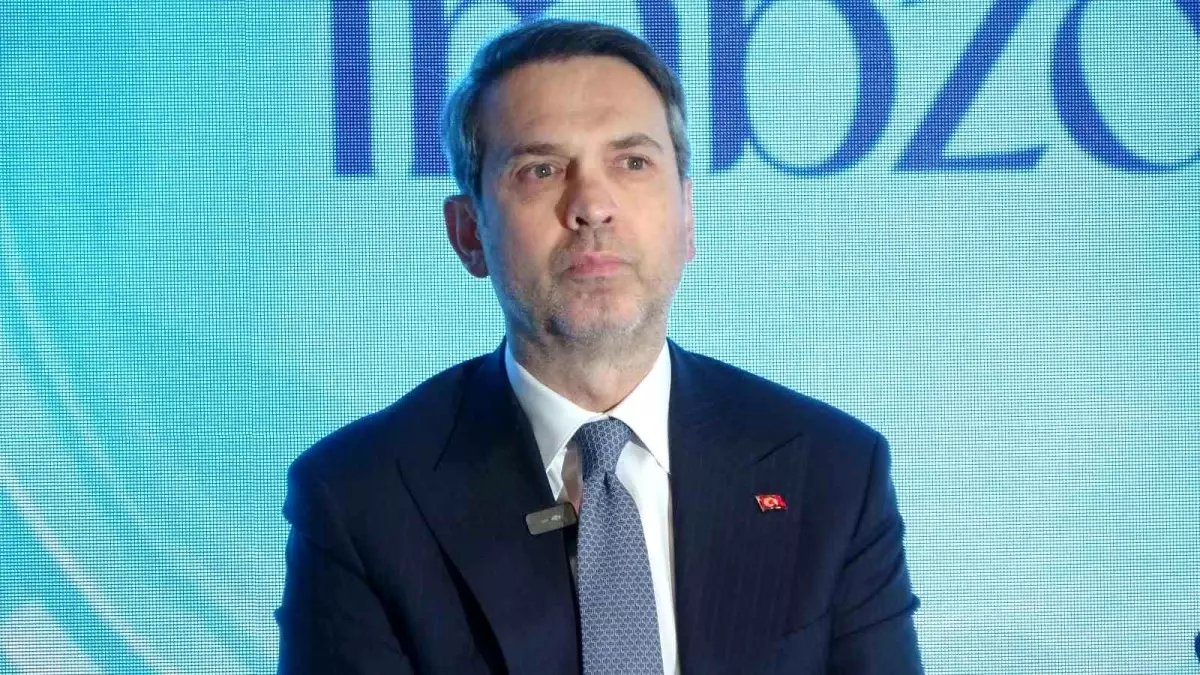Bakan Bayraktar'dan Yerli Enerji Hamlesi: Bağımlılığı Azaltma Planı