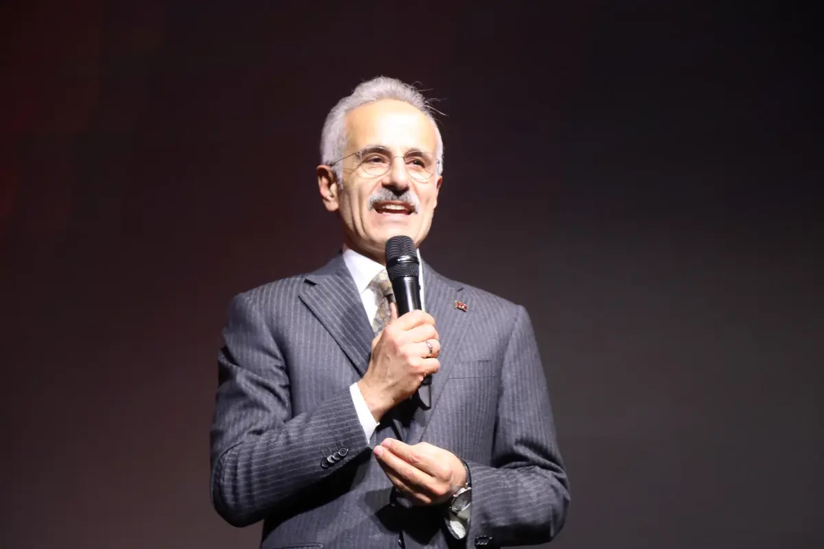 Türkiye'nin Havalimanı Sayısı 58'e Ulaştı: Uraloğlu Açıklıyor