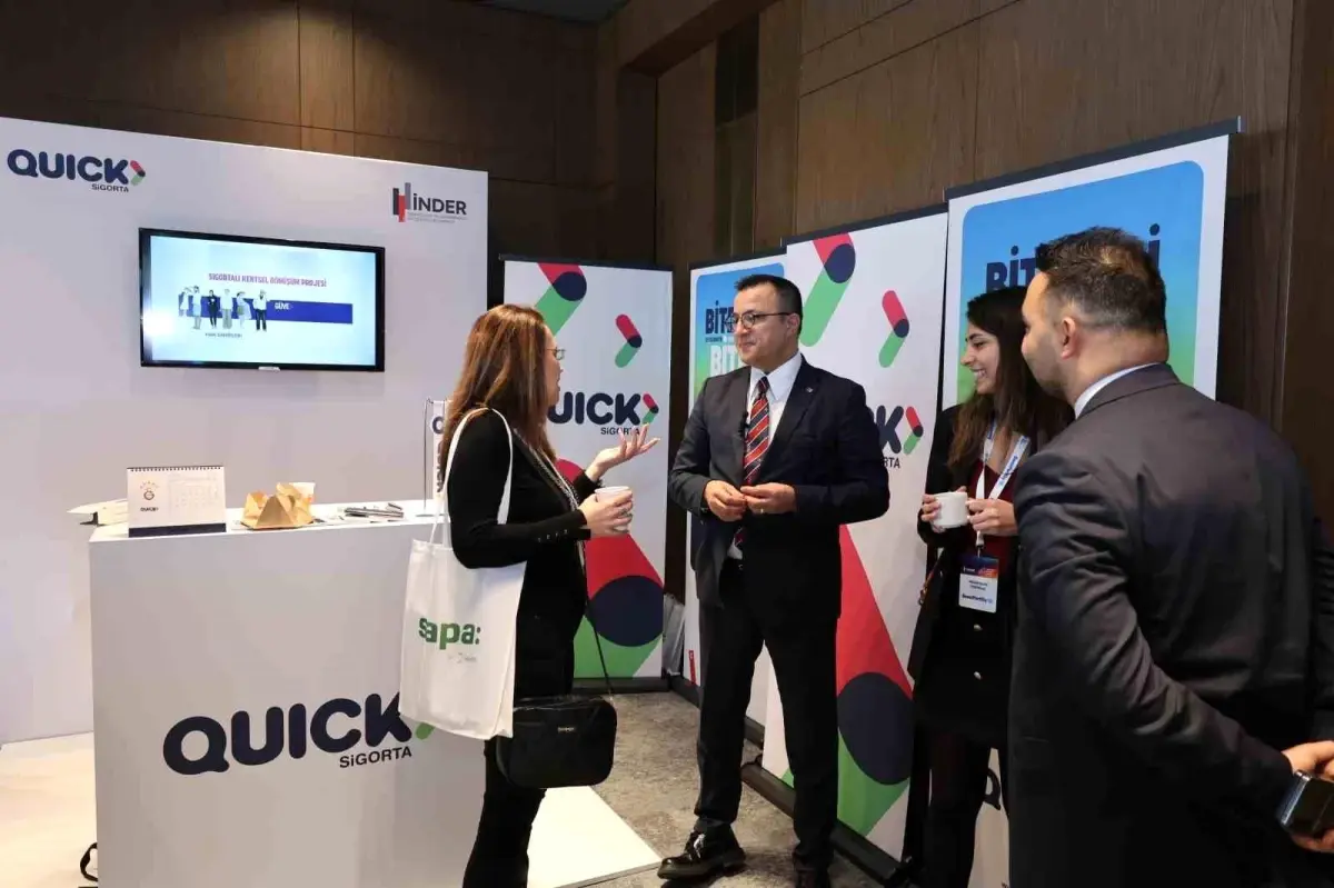 Kentsel Dönüşüm Projelerinde Bina Tamamlama Sigortasıyla Güven Artıyor