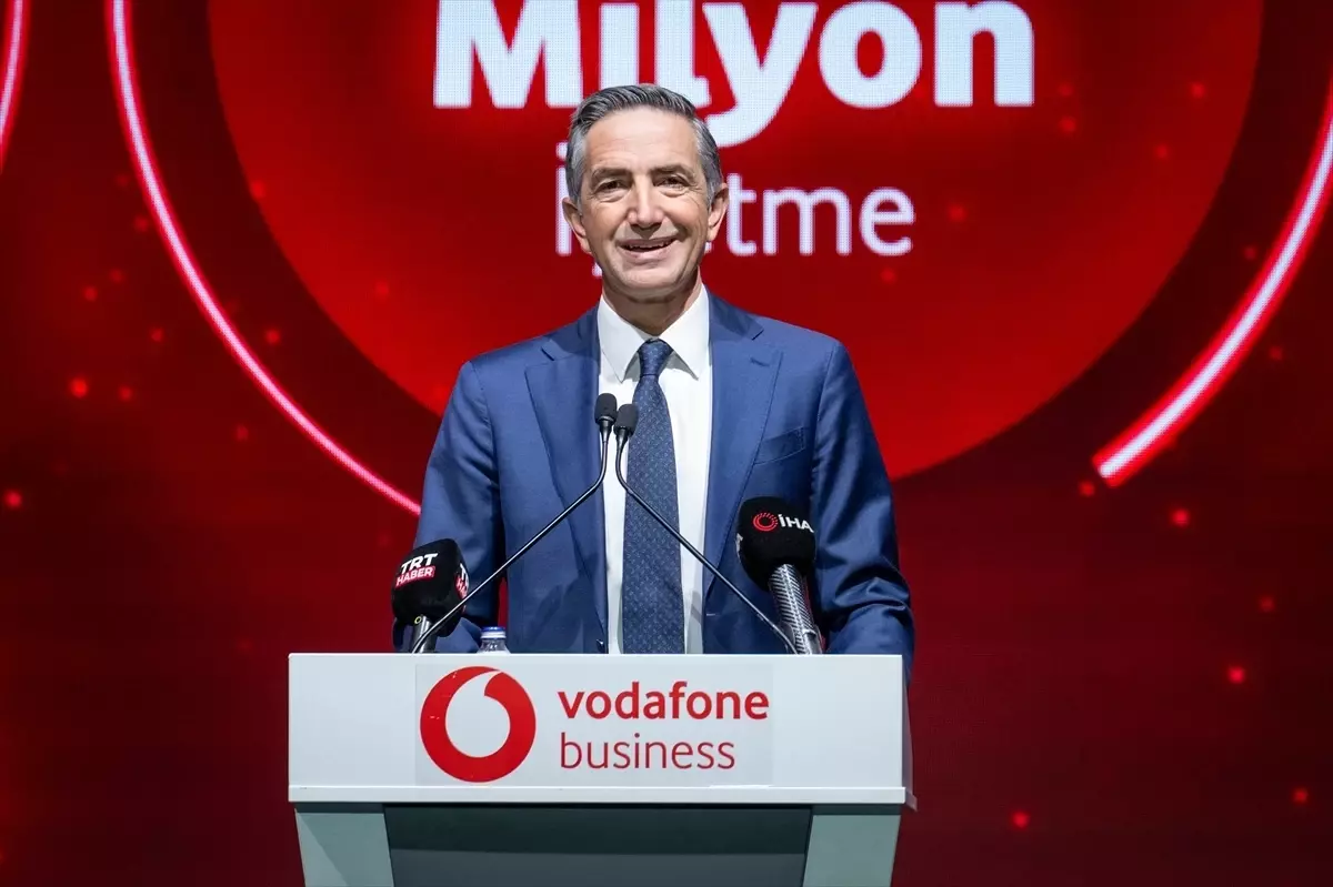 5G’nin Türkiye’de Dijital Dönüşüme Katkısı ve Beklenen Değişimler