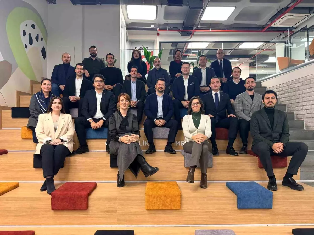 EGİAD Melekleri’nin 10. Yıl Vizyonu ve Gelecek Yatırım Zirvesi Değerlendirildi