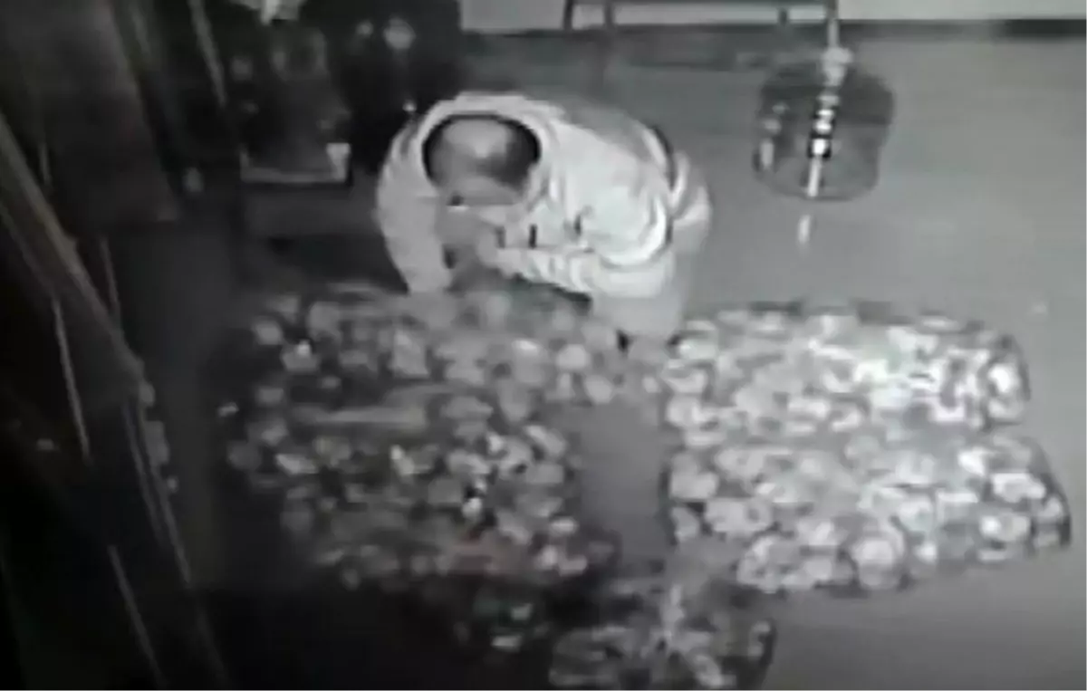 Eskişehir’de Rekabet Çatışması: Fırın Sahibi Ekmek Çalmakla Suçlandı