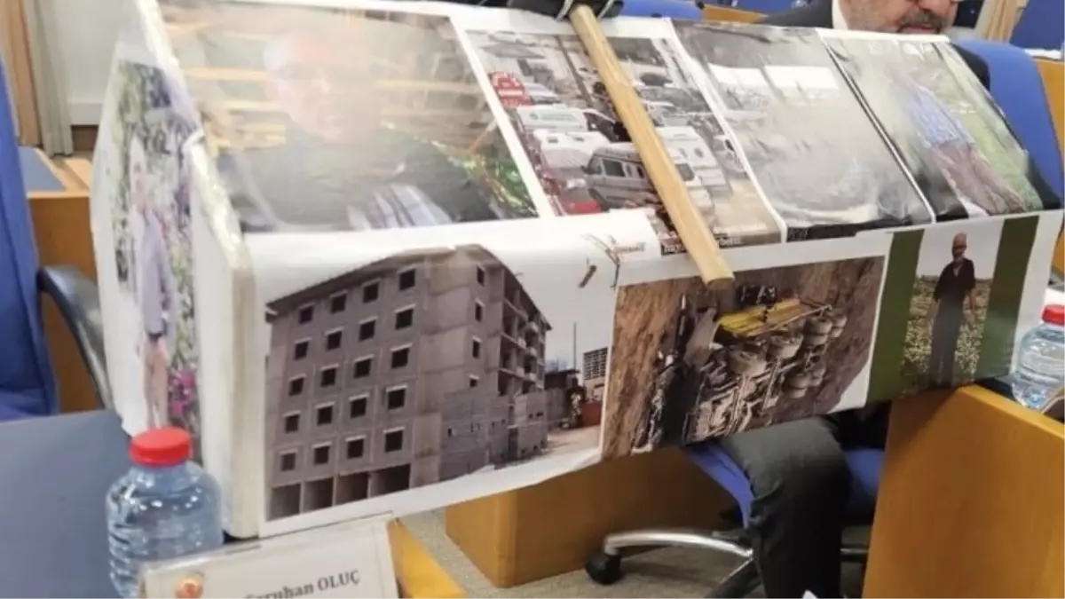 TBMM'den Emekli Maaşına 20 Bin Lira Hedefi