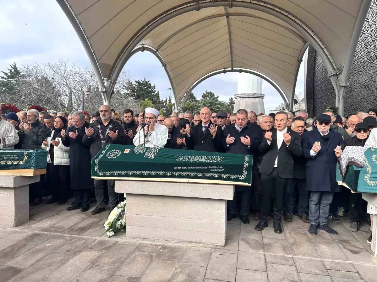 Etiyopya'da Silahlı Saldırının Ardından İstanbul'da İşadamları Anıldı