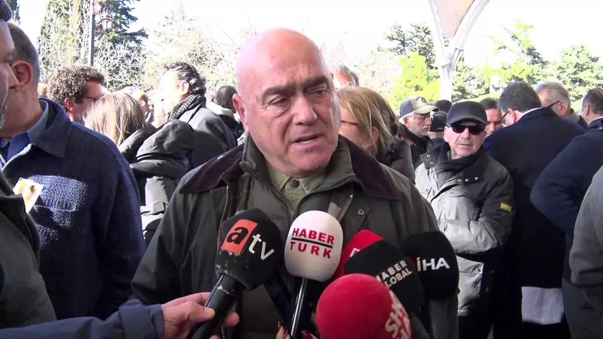 Etiyopya'da Türk İş Adamlarına Yönelik Silahlı Saldırıda 2 Hayatta Kaldı