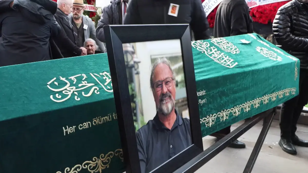 Etiyopya’da Turistik Gezi Sırasında İş İnsanlarına Yönelik Saldırıda 2 Kişi Hayatını Kaybetti