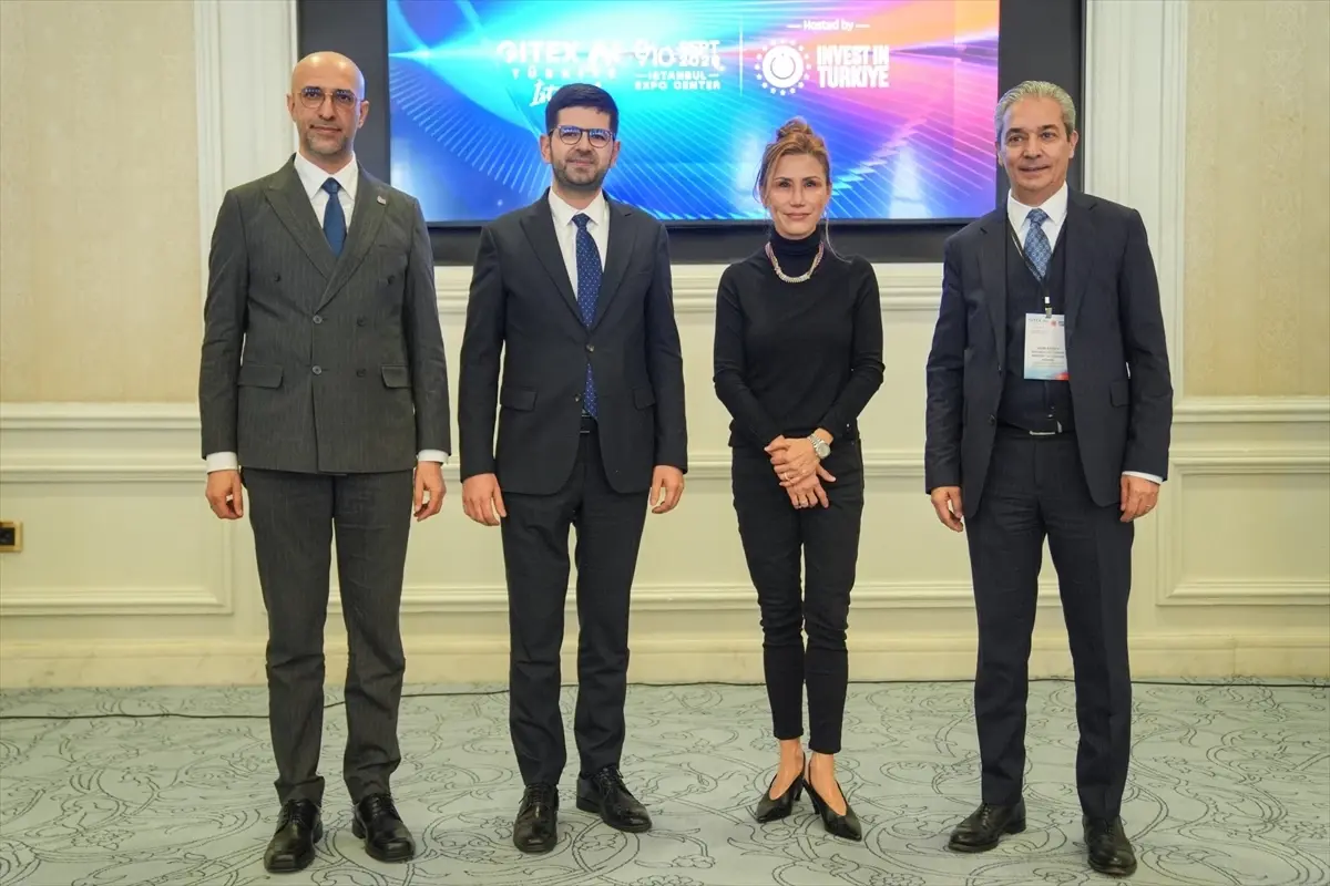 Yapay Zeka Türkiye’de Büyüme Yolunda