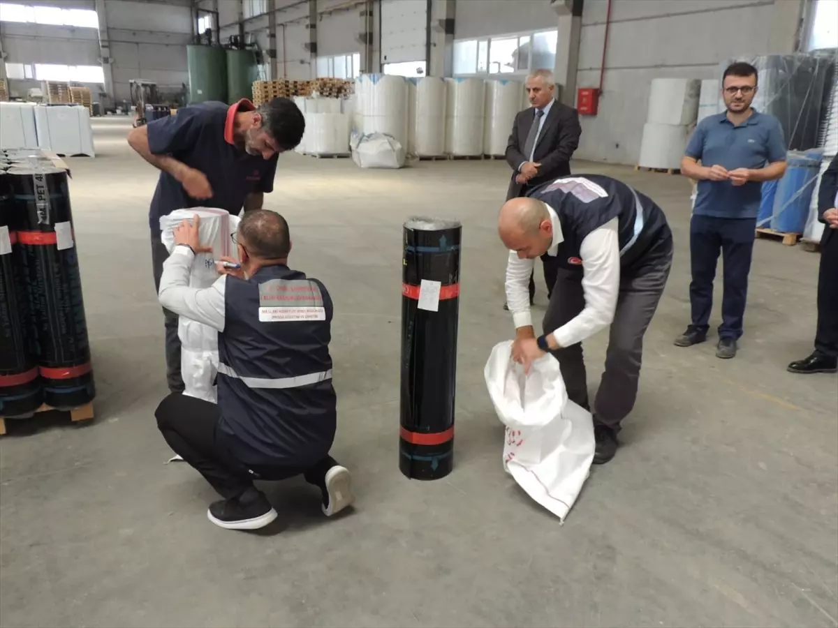 2025 Denetimlerinde 154 Milyon TL'lik Yaptırımlar Açıklandı