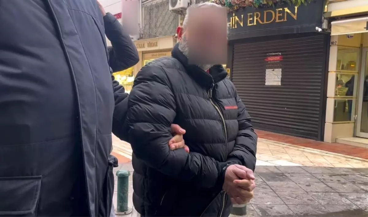 Eskişehir'de Sahte Altın Bozdurma Çabası Yetkilileri Uyarıyor