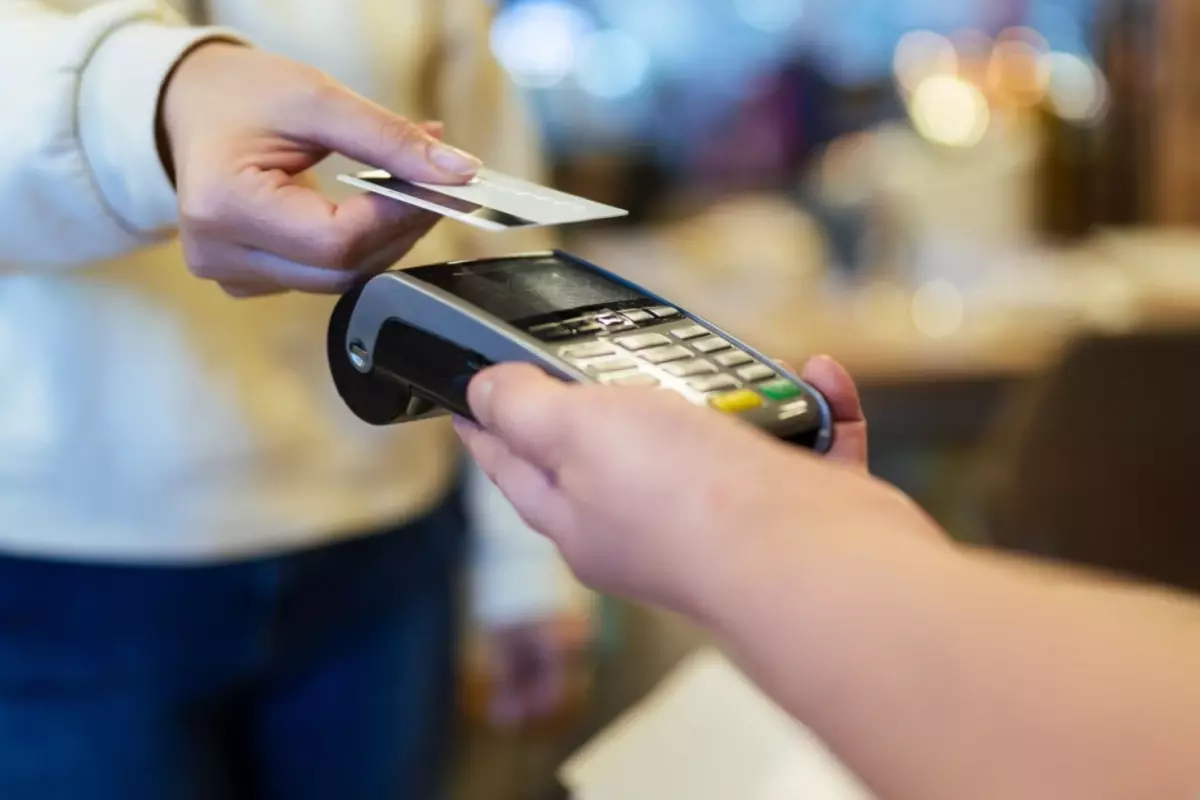 Temassız Kartlarda Şifresiz İşlem Limiti 2.500 TL’ye Yükseltildi