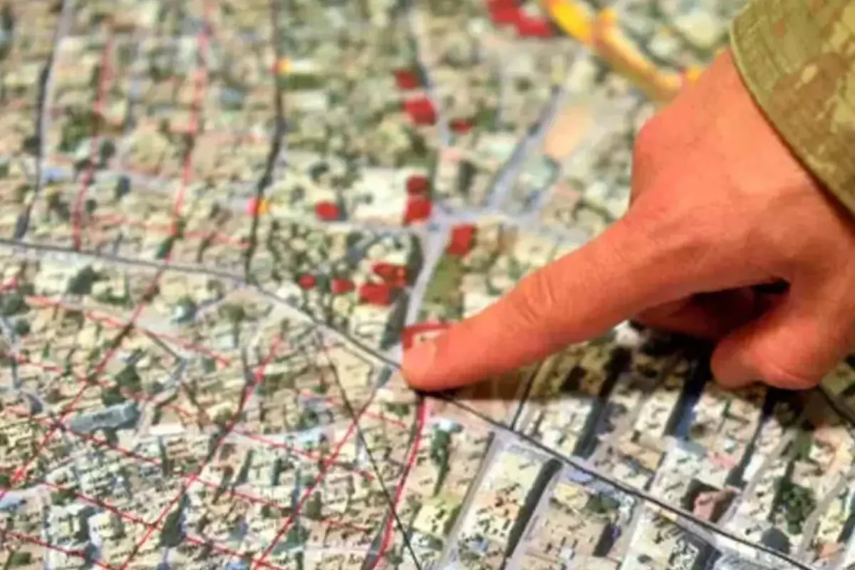 Üç İlde Doğalgaz Şebekesi Genişletmek İçin Hızlı Kamulaştırma Kararı Alındı