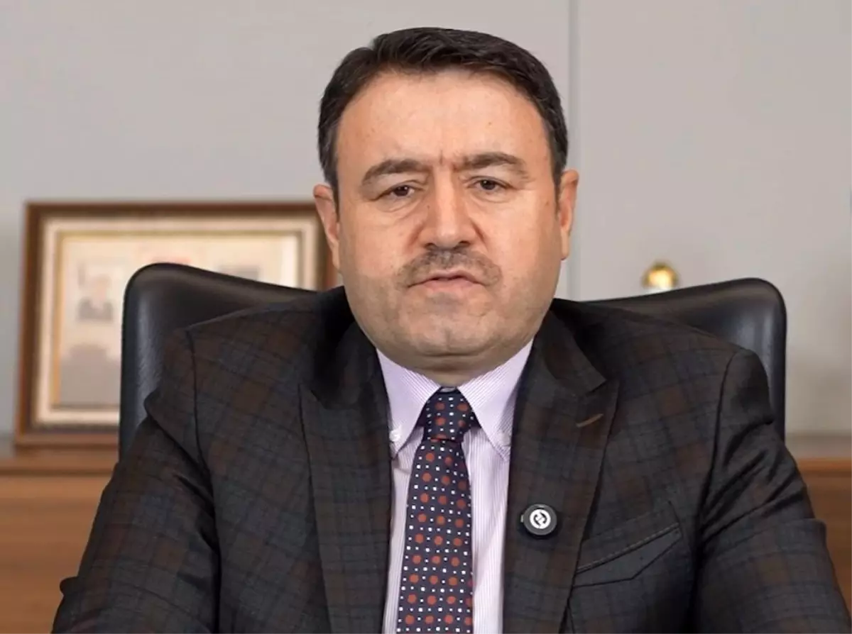 Kütahya Valisi Musa Işın, Kütahyaspor’un 2. Lig Hedefi İçin Yerel Destek Talep Etti