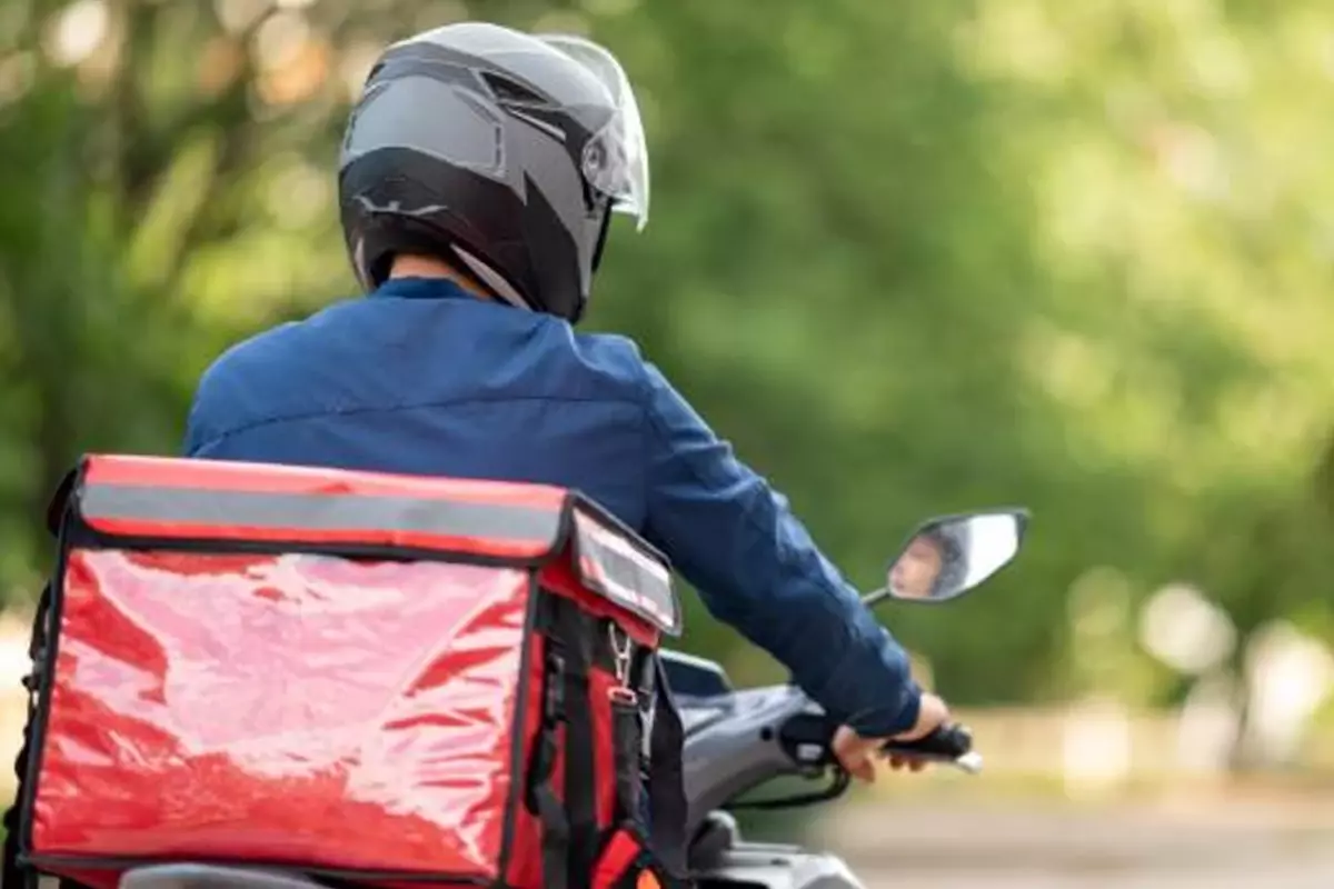 Kuryeler 18-20 Ocak Tarihleri Arasında Grev Kararı Aldı: Siparişler Gecikebilir