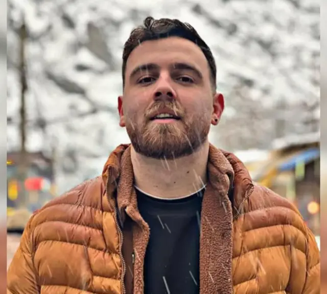 İran hava sahası kontrol merkezi