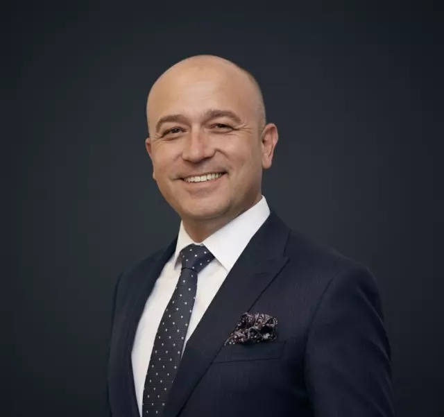 Müşteri memnuniyeti grafiği