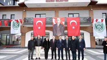 Yeni tarım tesisleri