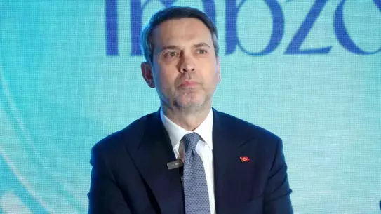 Enerji altyapısı görseli