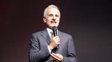 Türkiye'nin Havalimanı Sayısı 58'e Ulaştı: Uraloğlu Açıklıyor