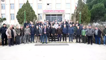 Fidan dağıtımının ana görseli